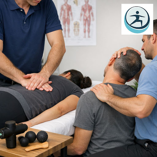 Are you tired of living with constant joint or muscle pain? At Move sphere physiotherapy centre i…