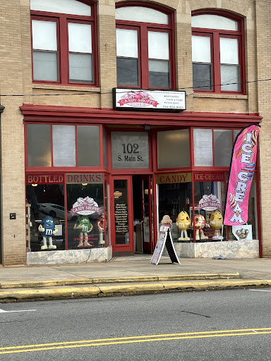 The Candy Shoppe on Main