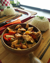 Photo n°14 de Foodtruck Van'wich à La Tremblade (Restaurant)