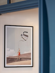 Photo n°54 de Hôtel Biskui à Levallois-Perret (Hôtel)