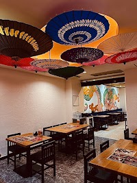 Halal Wagyu & Vegan Ramen GYUMON – Kyoto Nishiki Market （ハラル和牛ラーメン牛門京都／錦市場）