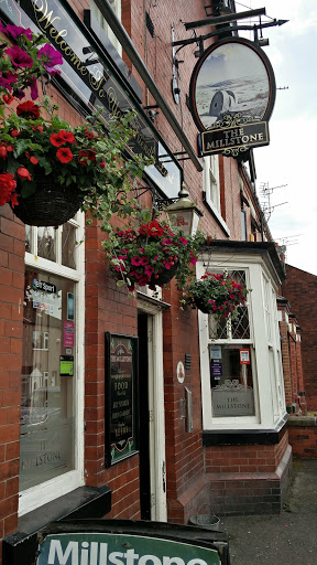 Millstone