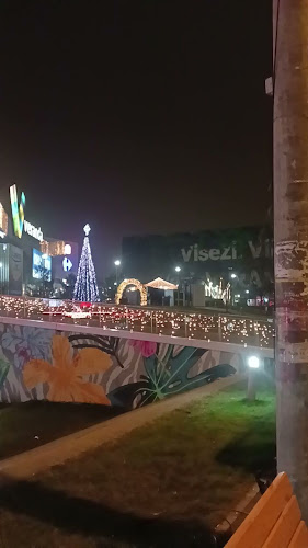 Veranda Mall - Centru Comercial