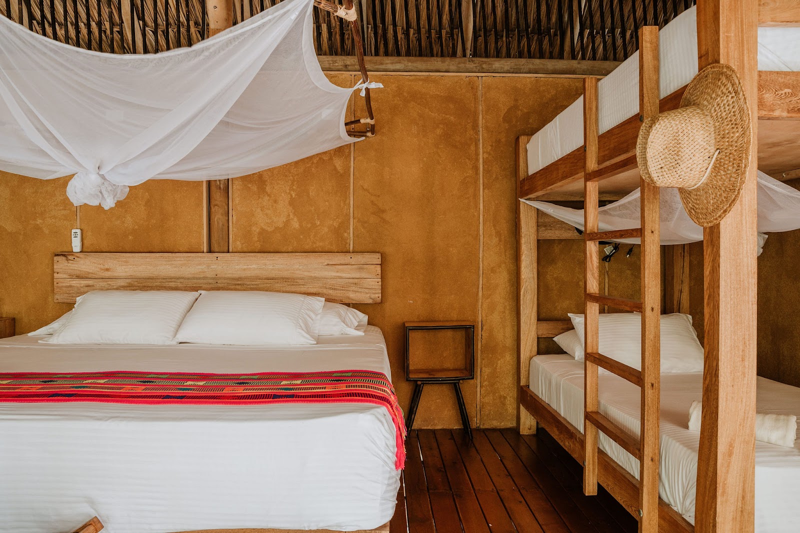 Dos Aguas Lodge — photo 11