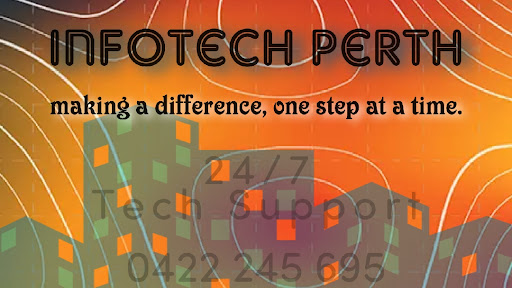 InfoTech Perth - Thumbnail