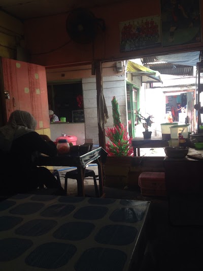 Photos of Warung MAMA IRA