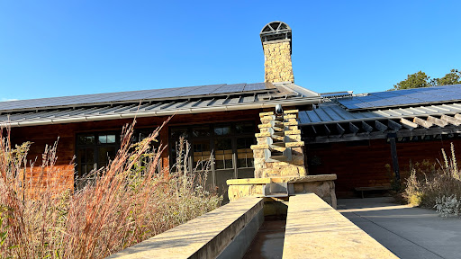 Aldo Leopold Foundation Inc Gallery - United States