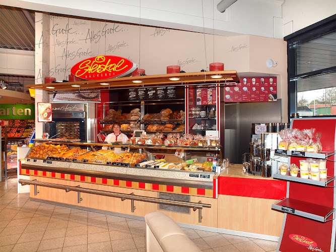 Bäcker Steiskal