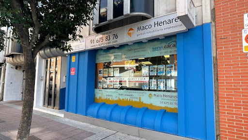 SERVI-CASA Inmobiliaria Torrejón