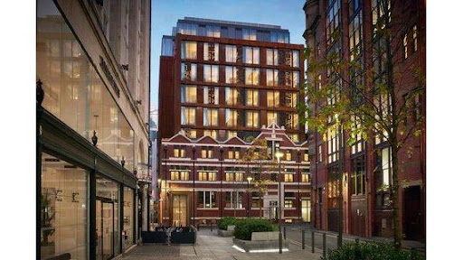 Moxy Manchester City