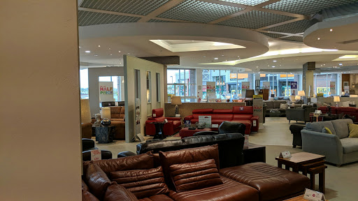 DFS Basildon - Visual