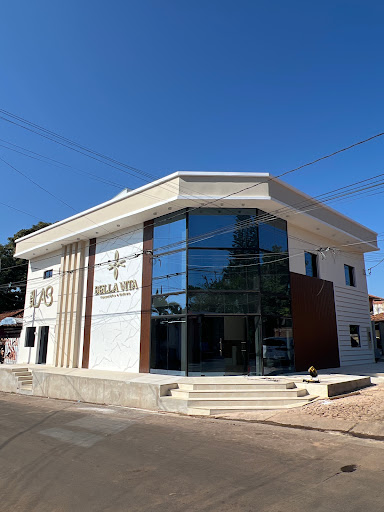 Clínica Bella Vita
