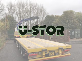 U-STOR