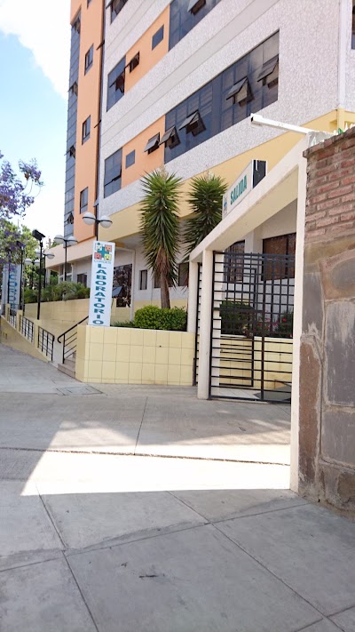 Photos of Caja de Salud CORDES