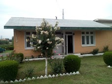 Hazara Agriculture Research Station abbottabad