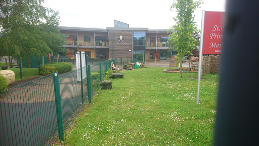 Saint Peter's Primary School - Thumbnail