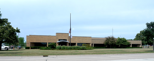 Oak Creek Water Department - Thumbnail