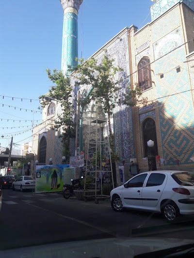 Photos of Qoba Mosque