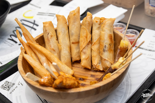 Opinii despre Food Hall Le beau marché în Bourg-en-Bresse - Restaurant