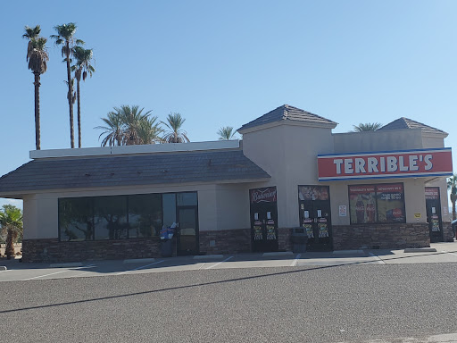 Chevron Lake Havasu City - Thumbnail