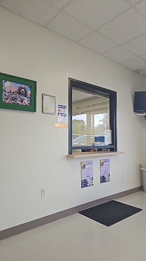 Brazoria County Health Department - Thumbnail