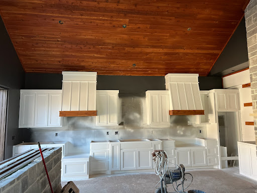 Texas Painting LLC
