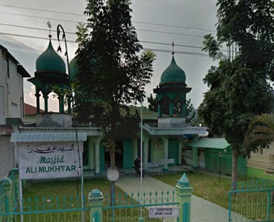 Mosque