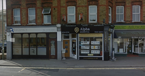 Alpha Residential - Thumbnail