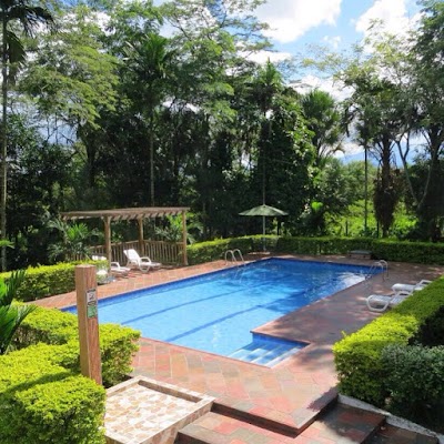 Photos of Finca la fragua