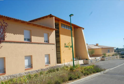 Photo de Colisée - EHPAD BELLES FONTAINES à Reillanne (04110)