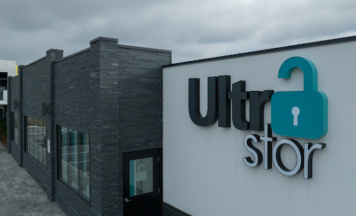 UltraStor - Visual