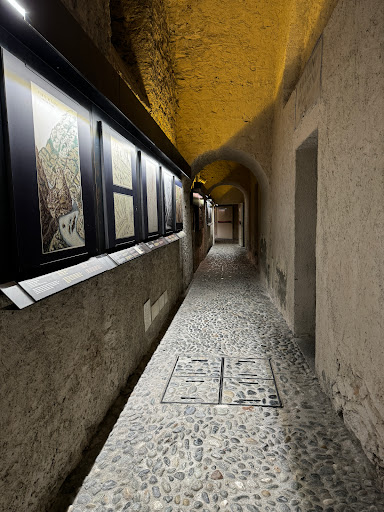 Le prigioni del forte - Thumbnail