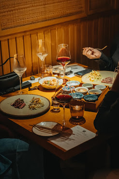 Takumi 匠 Japanese Fine Dining by null