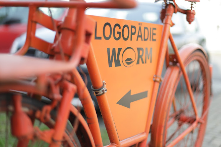 Praxis für Sprachtherapie und Logopädie Worm