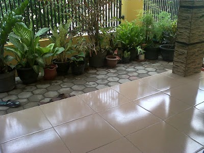 Photos of Bumi Siliwangi Permai