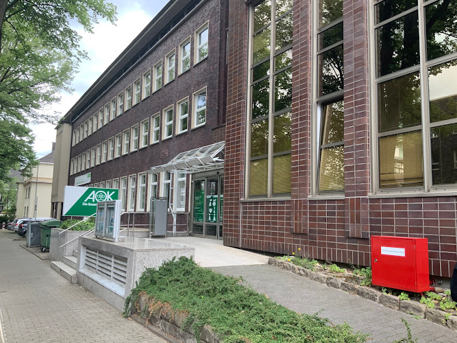 AOK NordWest - Kundencenter Bochum photo