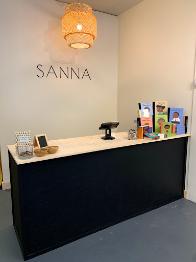 Sanna Gallery - United States