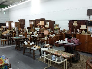 Photo n°2 de Association Voisinage à Soustons (Magasin d'articles d'occasion)