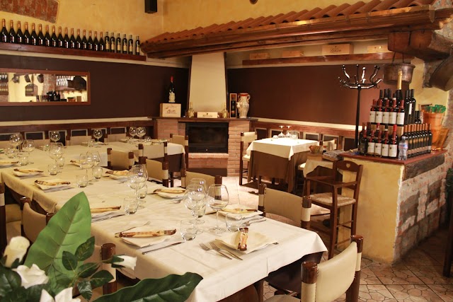 Ristorante Marro
