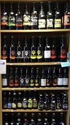 Photo n°6 de LE COMPTOIR DE L'AUTHIE à Berck (Chocolatier)