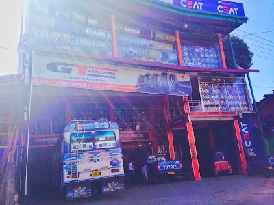 Photos of Sahan Tyre House