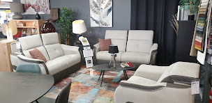 Photo n°5 de La Halle au Sommeil Le Puy Literie & Canapé à Cussac-sur-Loire (Magasin de canapés)