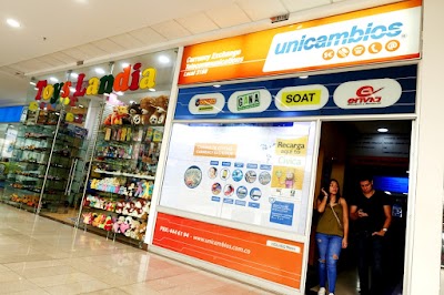 Photos of Unicambios