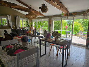 Photo n°1 de La Cava L'Isa à Saint-Dizant-du-Gua (Restaurant)