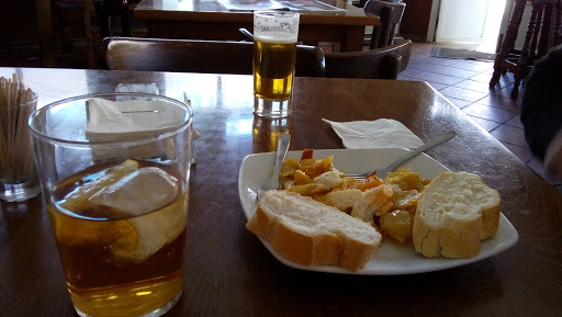 Bar los Muchachos - Thumbnail