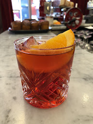 Photo n°17 de Via Veneto à Versailles (Restaurant italien)