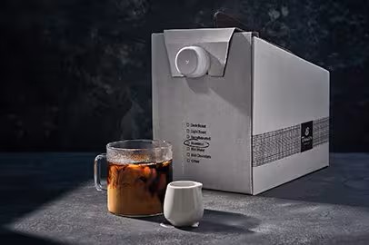 Panera Bread by null