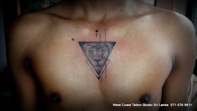 Photos of West Coast Tattoo Studio