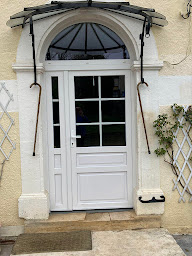 Photo n°23 de Fermetures du Haut Nivernais à Clamecy (Fournisseur de fenêtres)