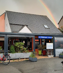 Photo n°64 de Au Perroquet Bleu à Île-d'Arz (Pizzeria)